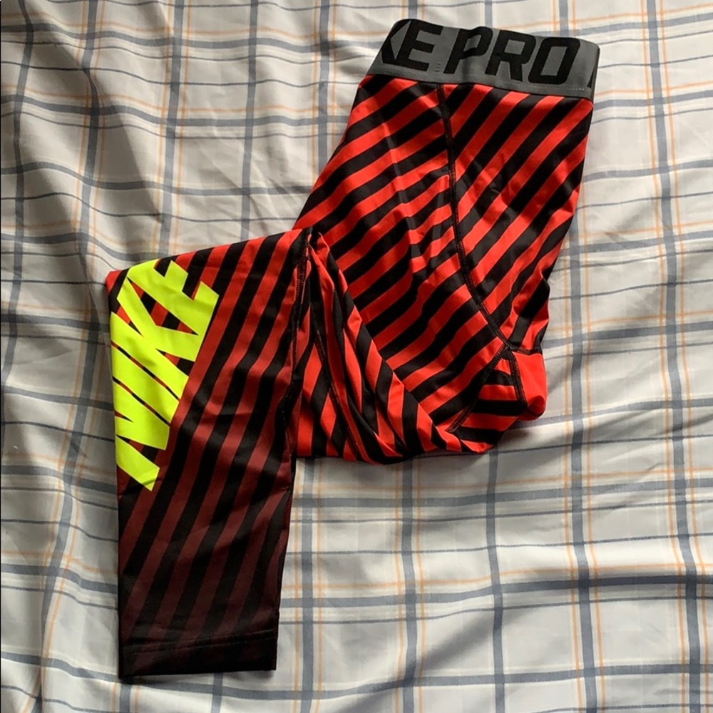 Nike Tights
